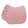 Potnik VELOURS CRYSTAL Platinum 2025 - Eskadron - soft rouge